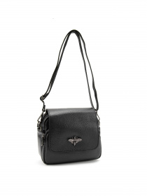 Кросс-боди RoyalBag модель F-IT-9808A Фото