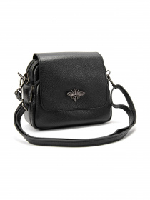 Кросс-боди RoyalBag модель F-IT-9808A Фото