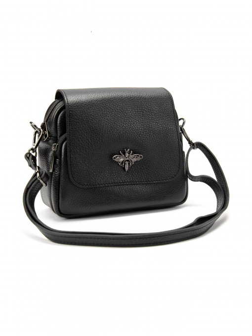 Кросс-боди RoyalBag модель F-IT-9808A Фото