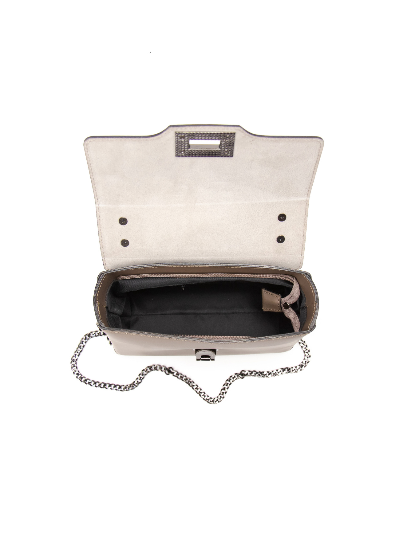 Кросс-боди RoyalBag модель F-IT-9812T Фото