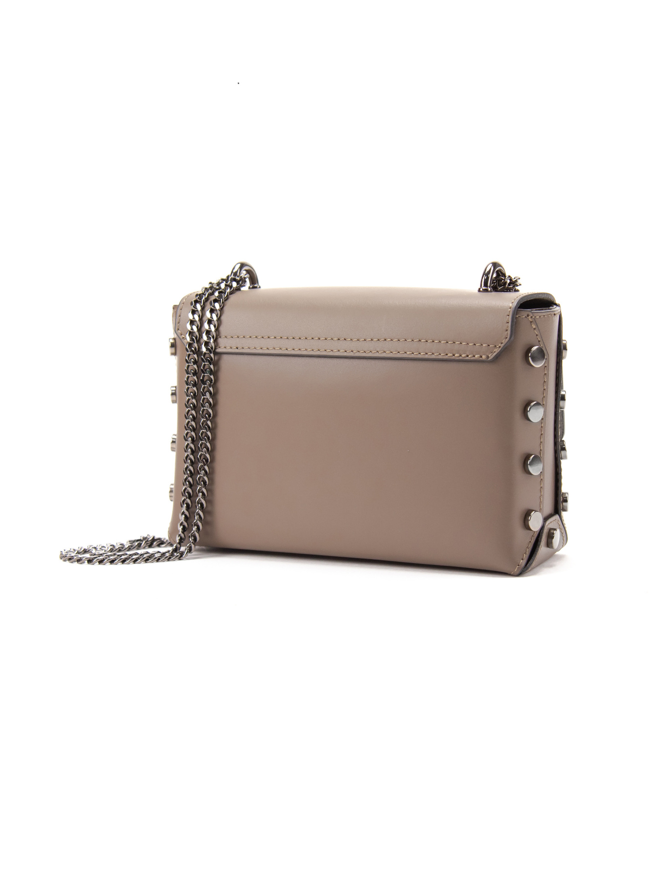 Кросс-боди RoyalBag модель F-IT-9812T Фото