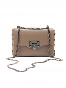 Кросс-боди RoyalBag модель F-IT-9812T Фото