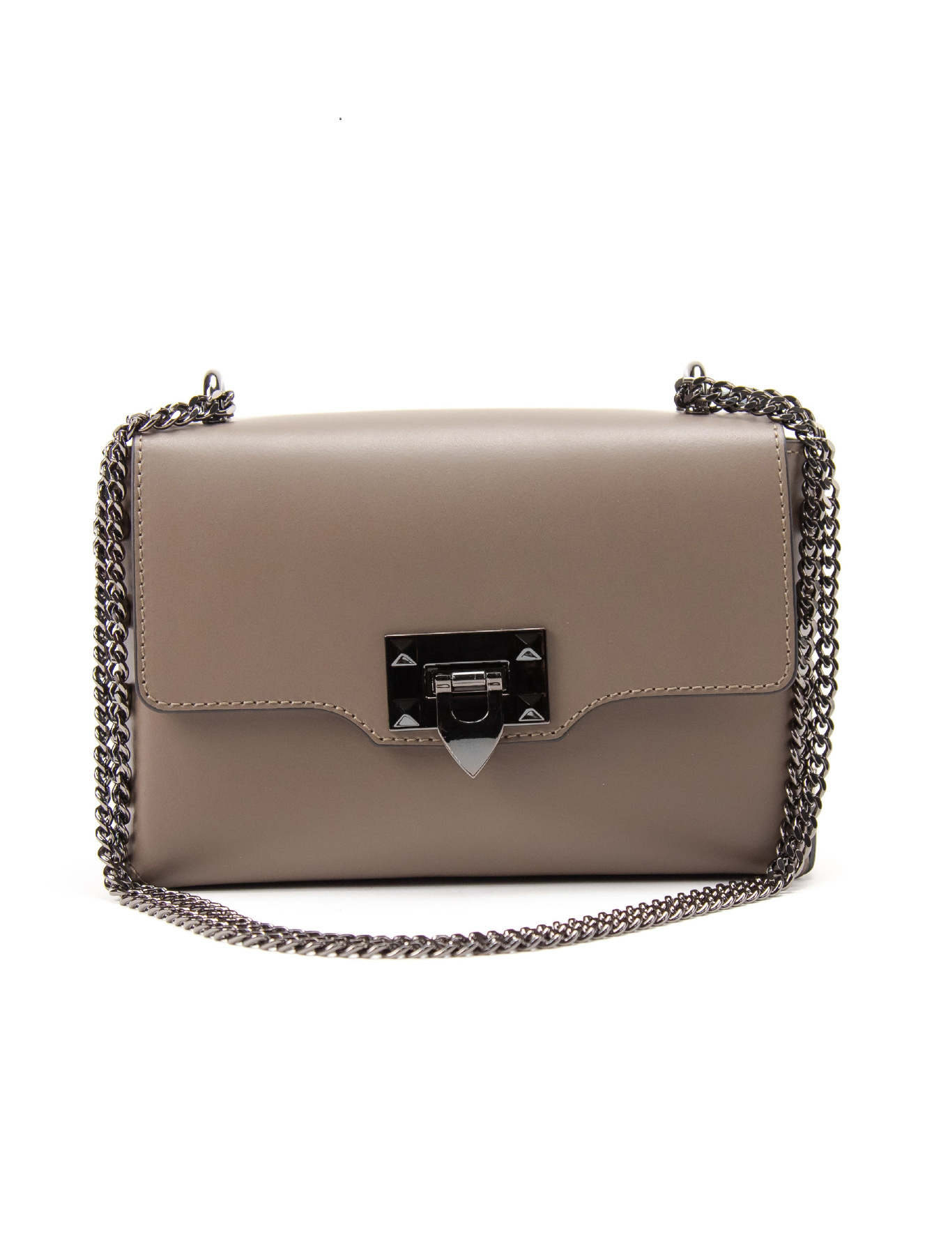 Крос-боді RoyalBag модель F-IT-9812T Фото