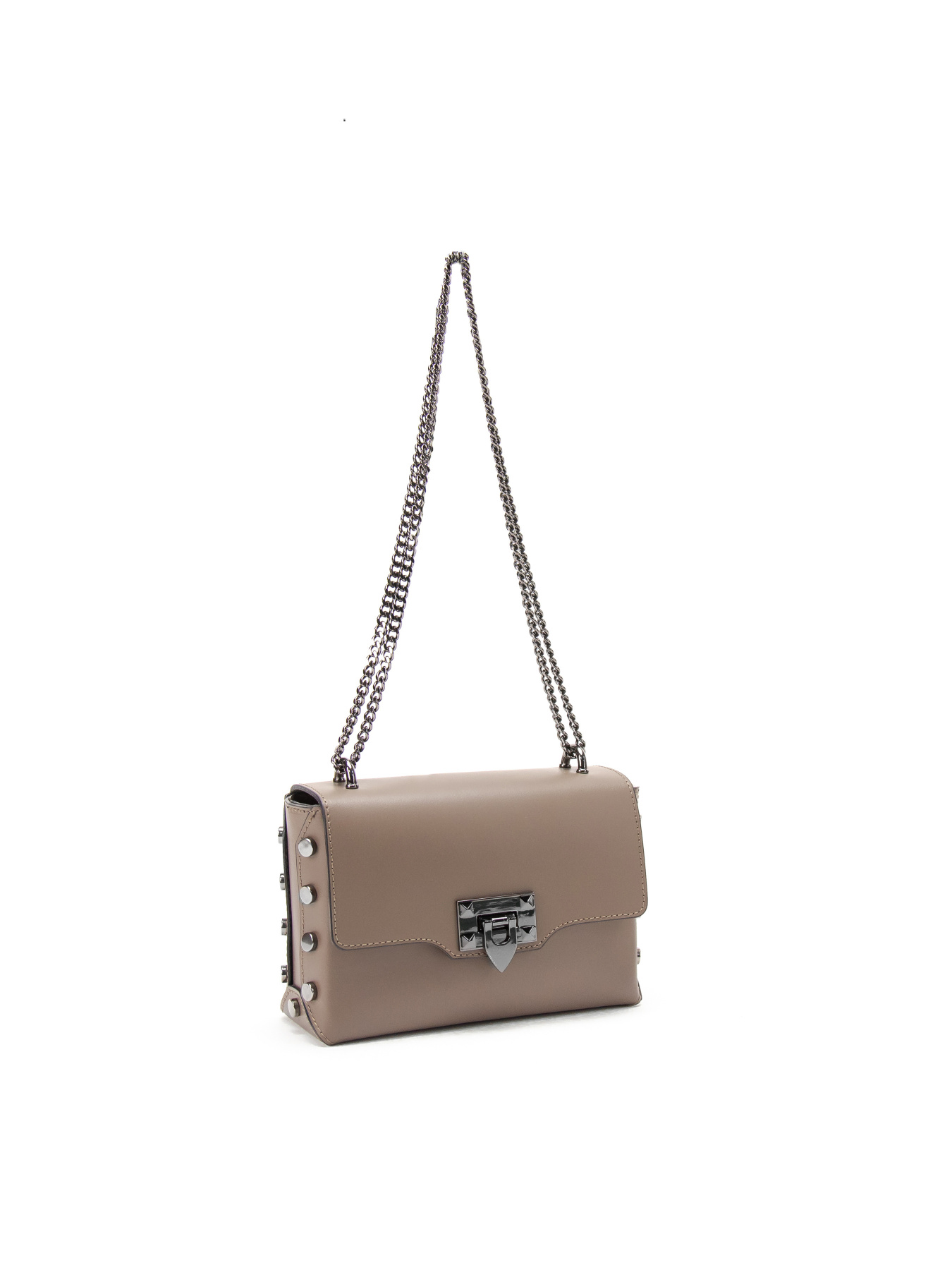 Крос-боді RoyalBag модель F-IT-9812T Фото