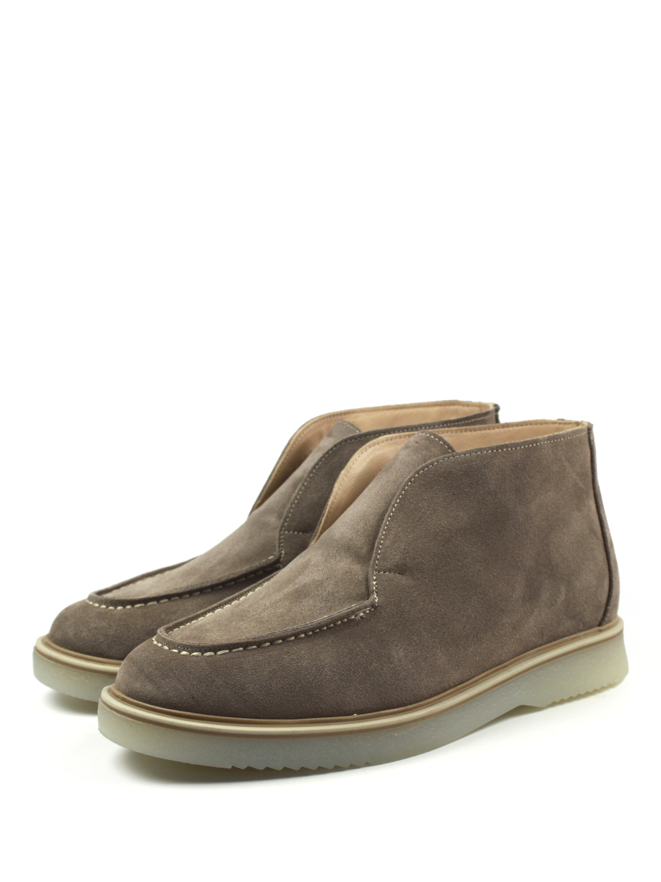 Черевики It-girl модель 3119-171-beige Фото