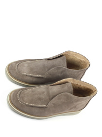 Черевики It-girl модель 3119-171-beige Фото