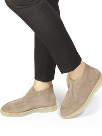 Черевики It-girl модель 3119-171-beige Фото