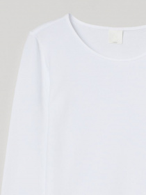 Лонгслив H&M модель 52902 Фото