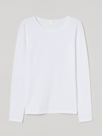 Лонгслив H&M модель 52902 Фото