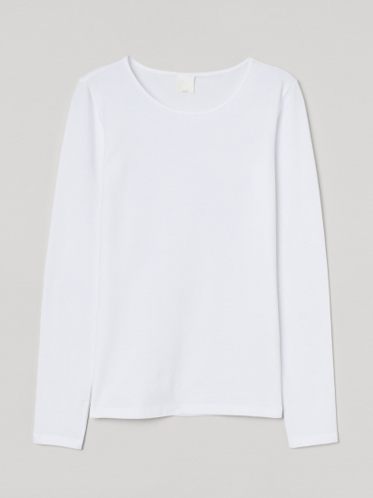 Лонгслів H&M модель 52902 - фото
