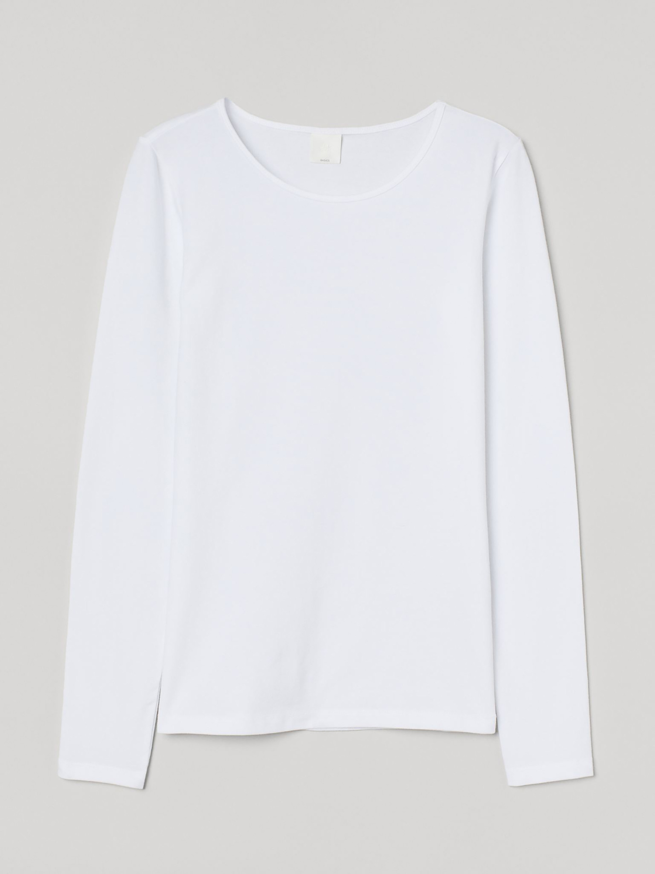 Лонгслив H&M модель 52902 Фото