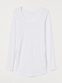 Лонгслив H&M модель 53952 Фото