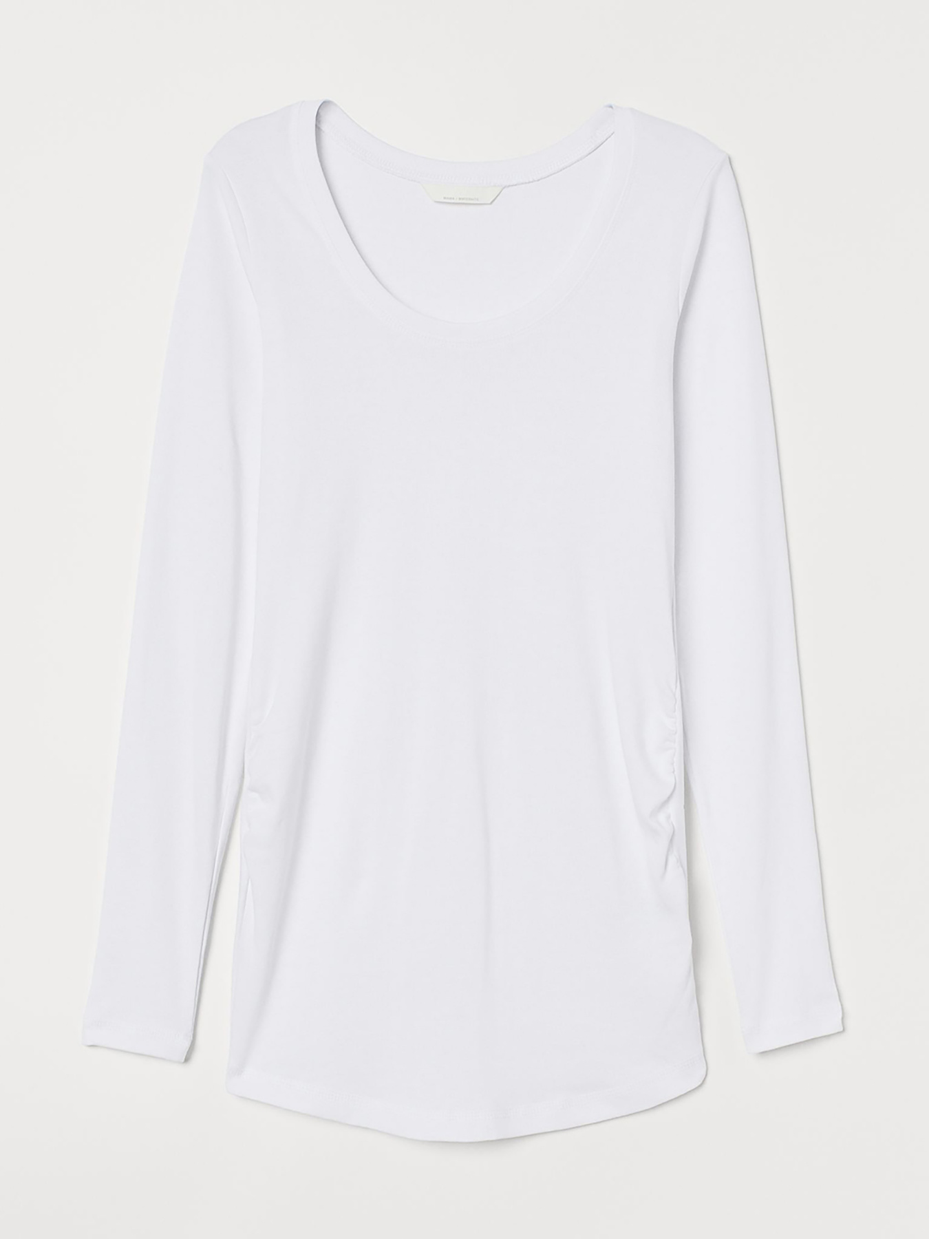 Лонгслив H&M модель 53952 Лонгслив H&M модель 53952 Фото