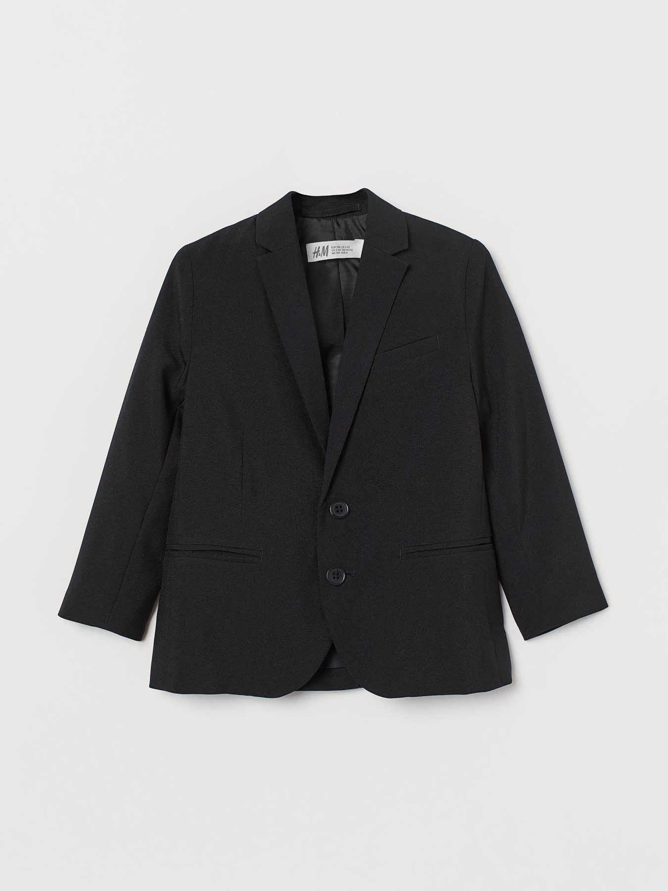 Пиджак H&M модель 59637 Фото