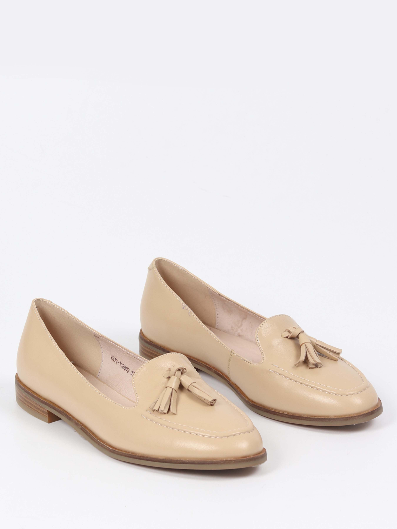 Лоферы Respect модель VS73-138809 Фото