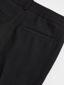 Брюки классические H&M модель 70443 Фото