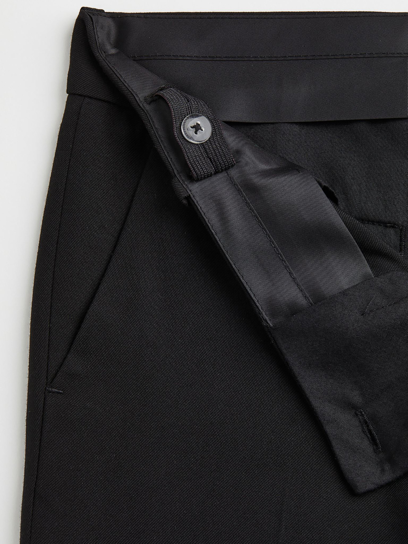 Класичні штани H&M модель 70443 Фото