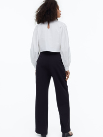 Штани класичні H&M модель 70457 Фото