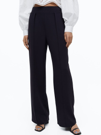 Классические штаны H&M модель 70457 Фото