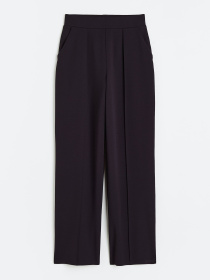 Классические штаны H&M модель 70457 Фото