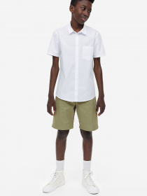 Шорты H&M модель 70447 Фото