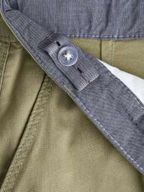 Шорты H&M модель 70447 Фото