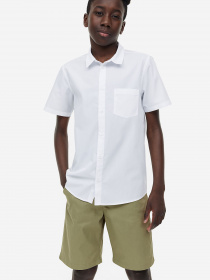 Шорты H&M модель 70447 Фото