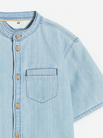 Рубашка H&M модель 70450 Фото