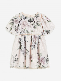 Платье мини H&M модель 70452 Фото