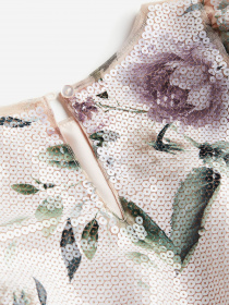 Сукня міні H&M модель 70452 Сукня міні H&M модель 70452 Фото