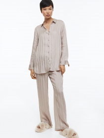 Низ піжами H&M модель 70455 Низ піжами H&M модель 70455 Фото