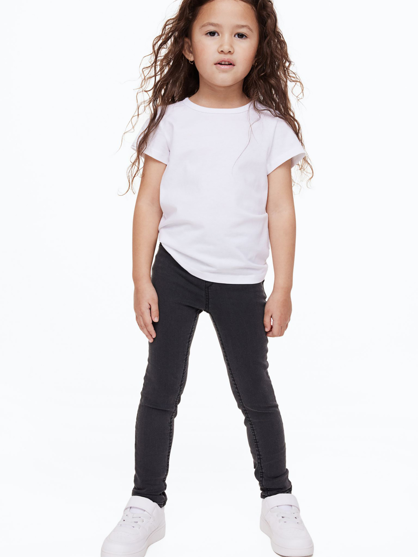 Скіні джинси H&M модель 70453 Фото