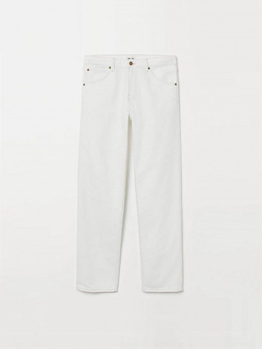 Прямые джинсы H&M модель 70460 Фото