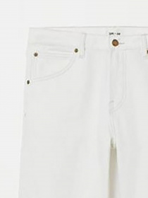 Прямые джинсы H&M модель 70460 Фото