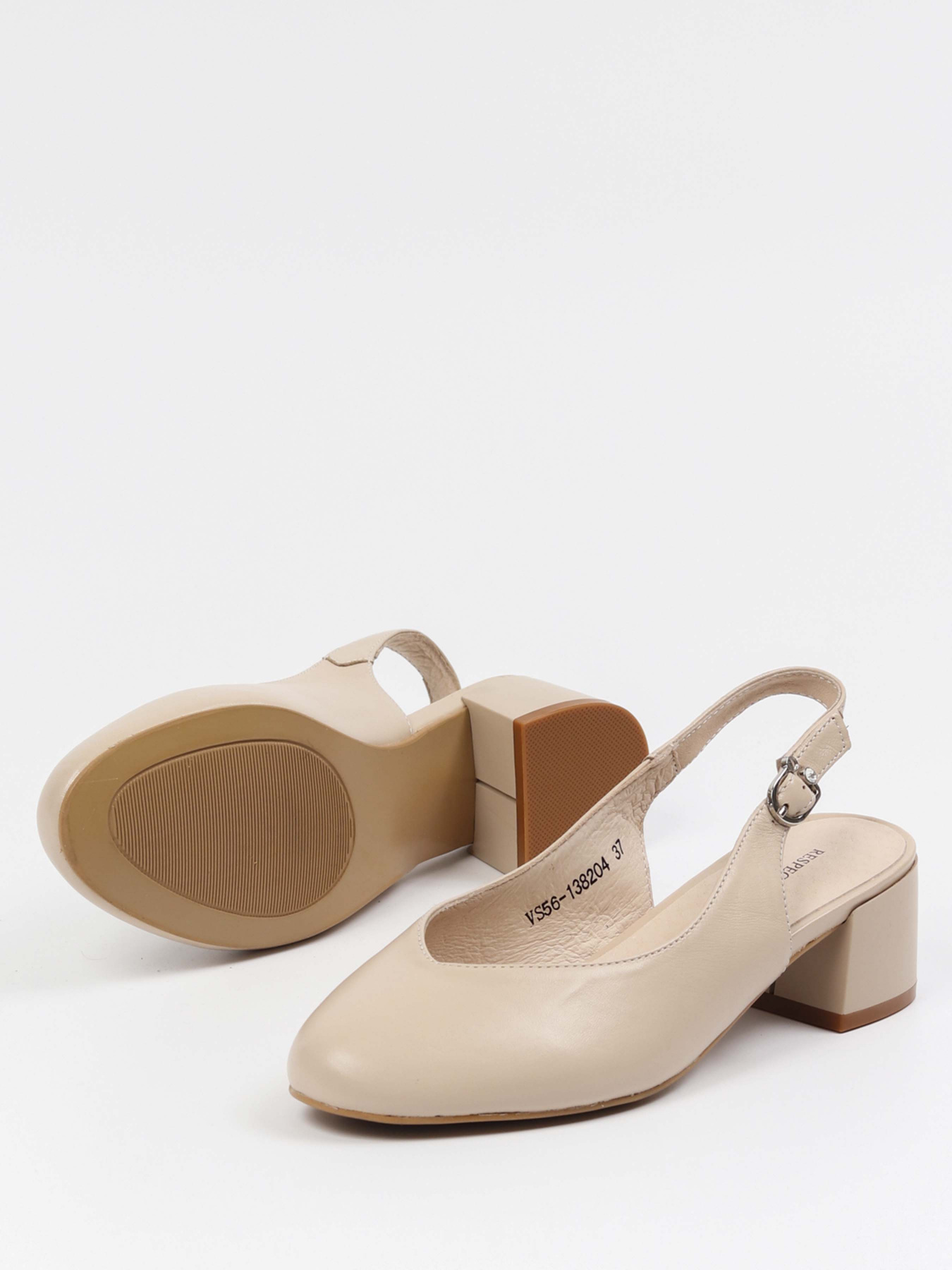 Босоножки Respect модель VS56-138204 Фото