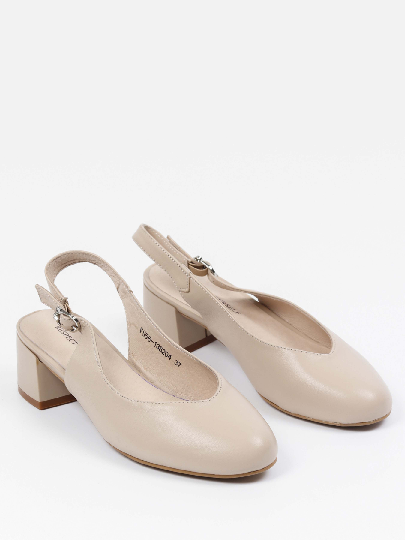 Босоножки Respect модель VS56-138204 Фото