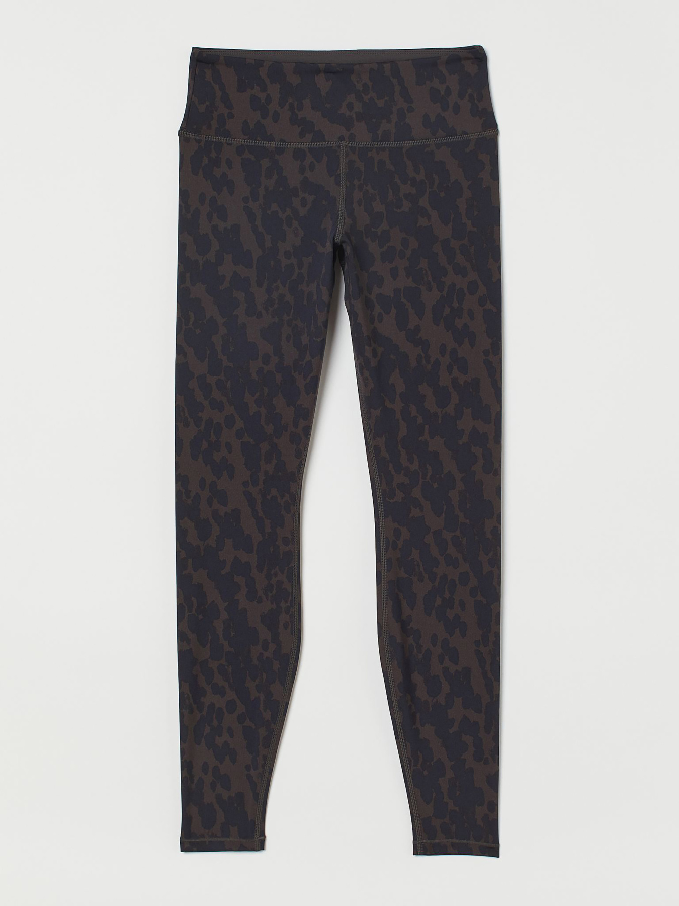 Леггинсы спортивные H&M модель 70508 Фото