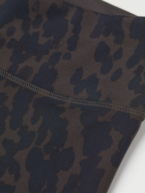 Леггинсы спортивные H&M модель 70508 Фото