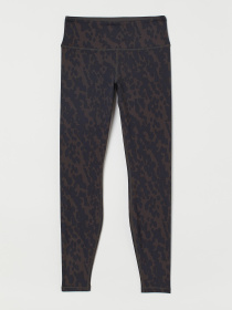 Леггинсы спортивные H&M модель 70508 Фото