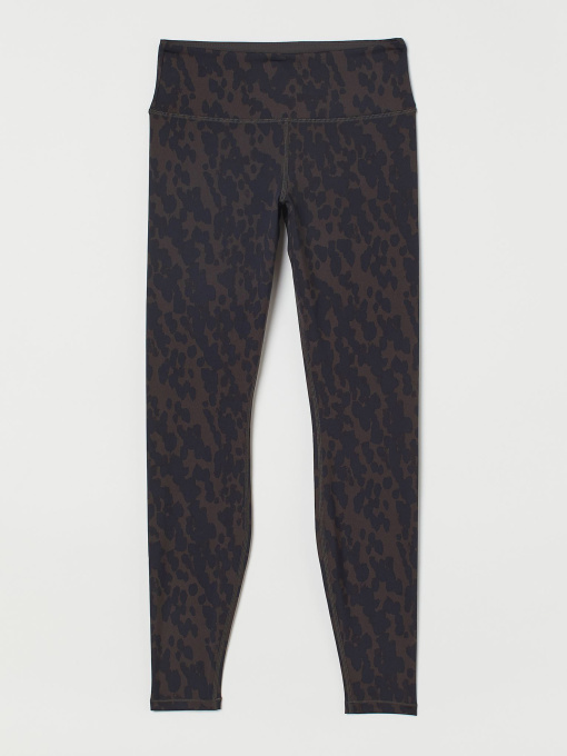 Леггинсы спортивные H&M модель 70508 Фото