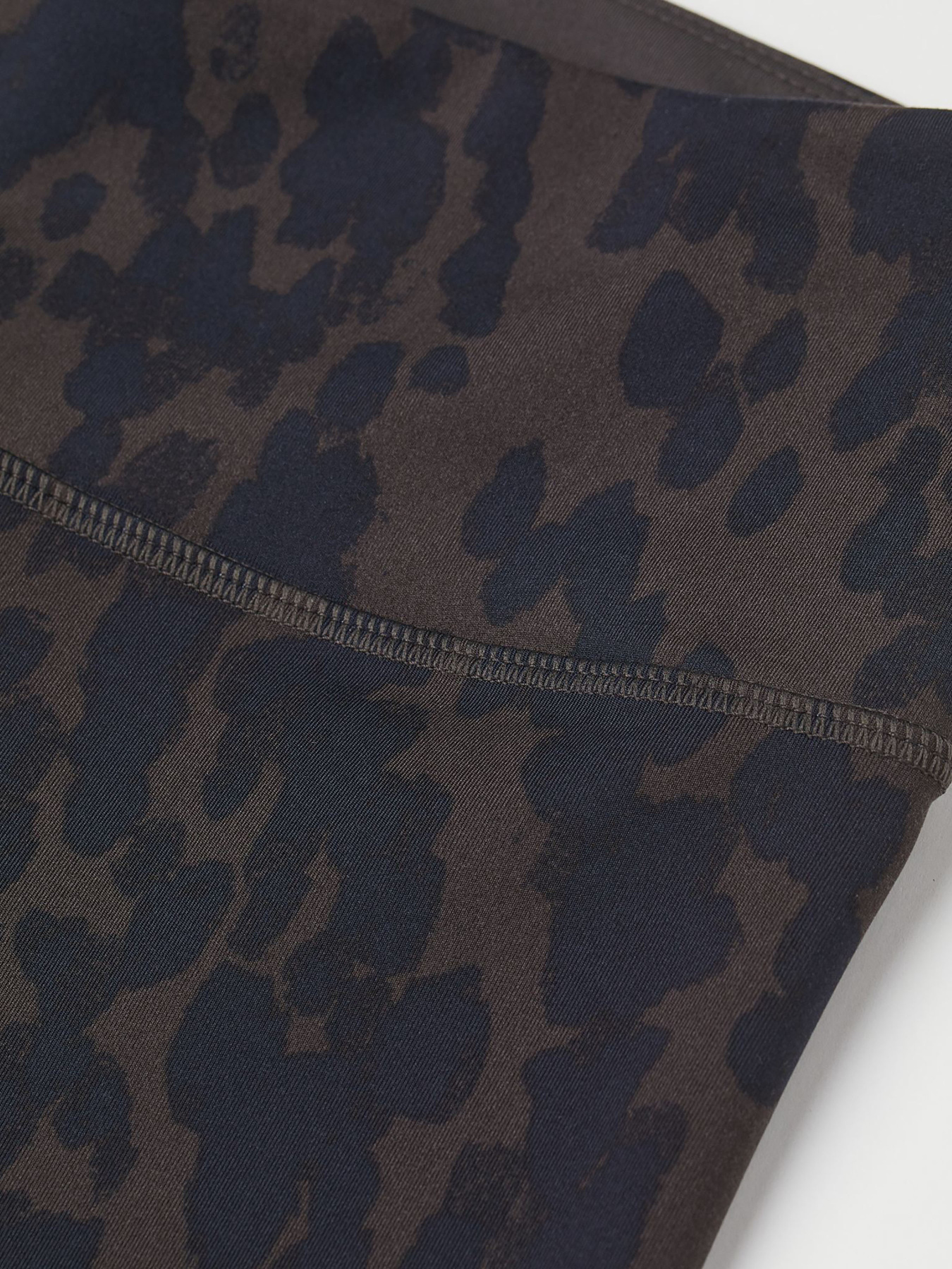 Спортивные леггинсы H&M модель 70508 Спортивные леггинсы H&M модель 70508 Фото