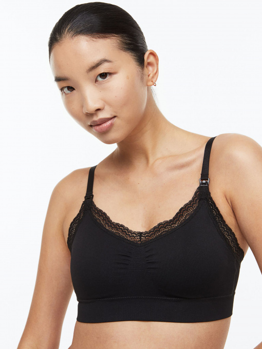 Бюстгальтер H&M модель 70493 Фото