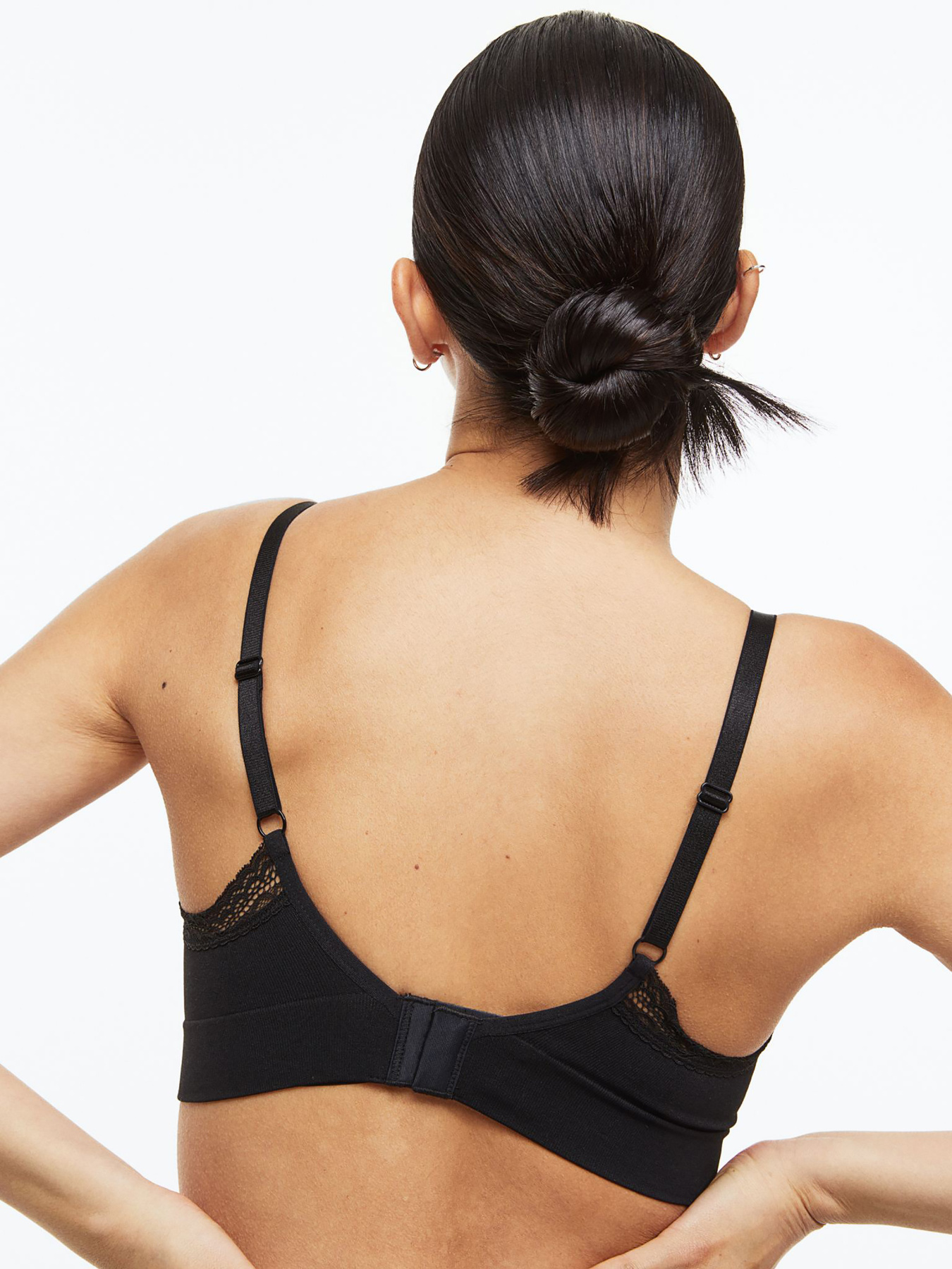 Бюстгальтер H&M модель 70493 Фото