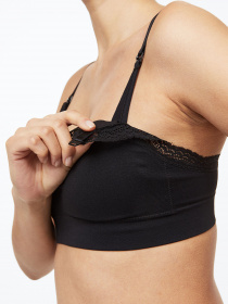 Бюстгальтер H&M модель 70493 Фото