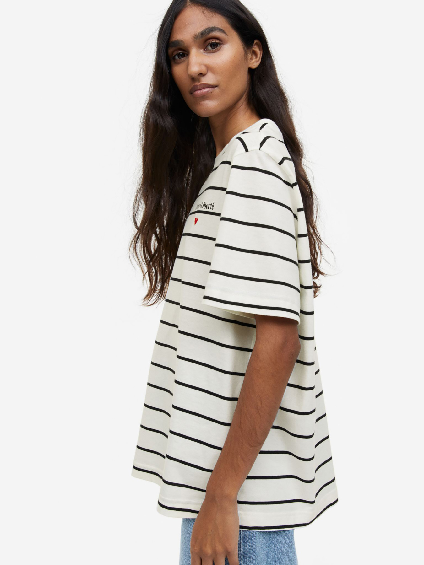 Футболка H&M модель 70497 Фото