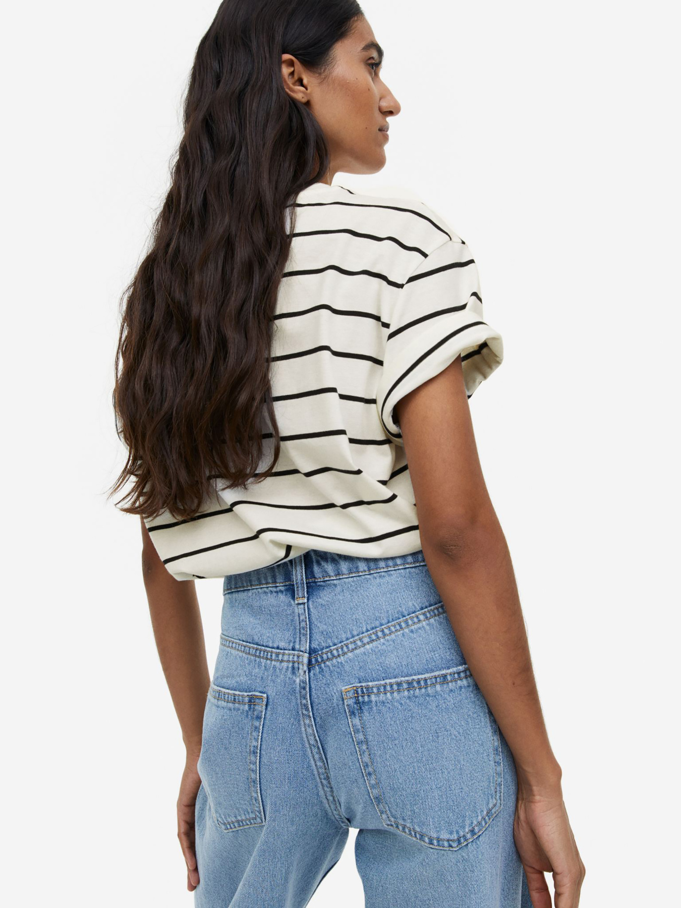 Футболка H&M модель 70497 Фото