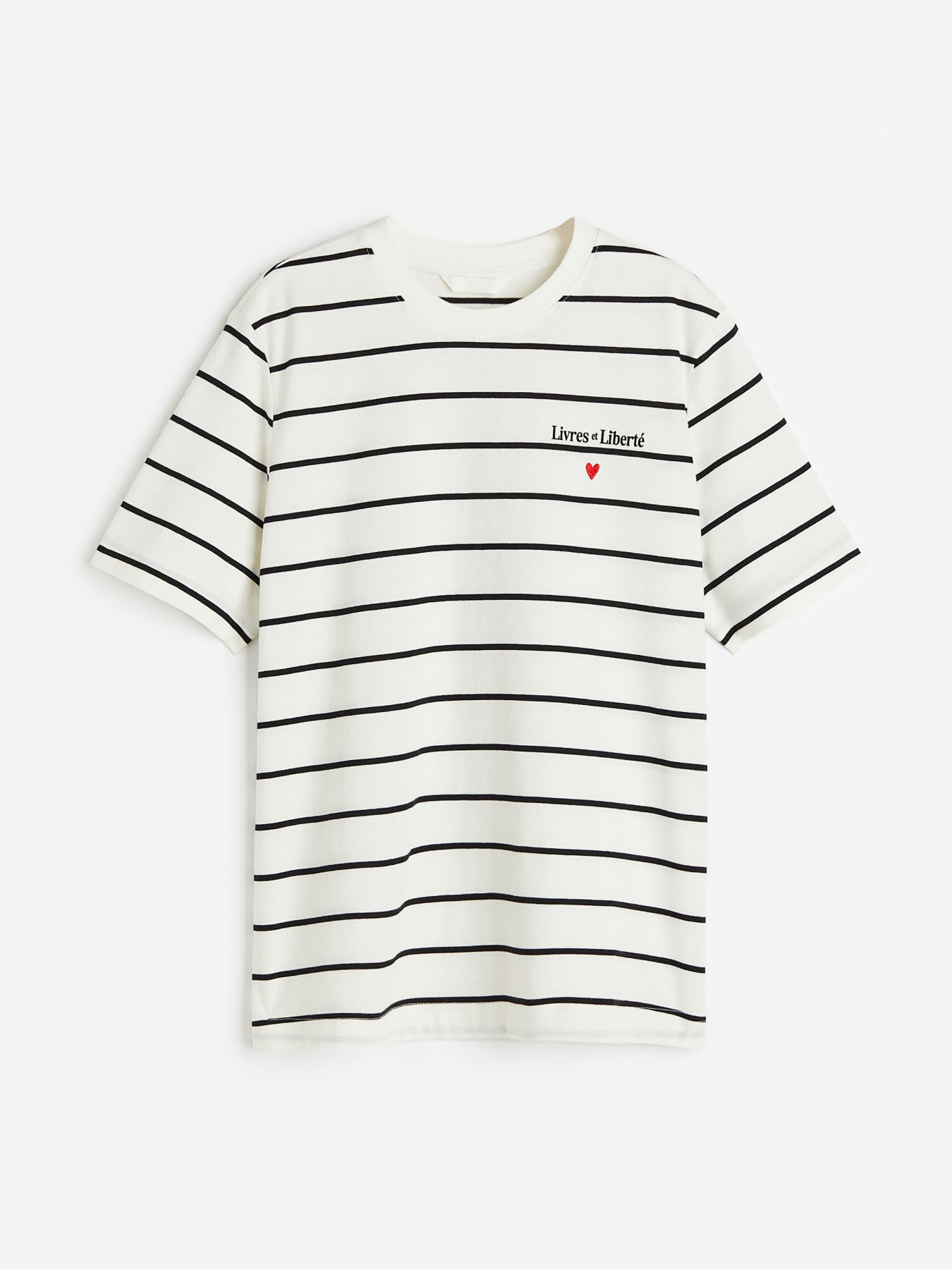 Футболка H&M модель 70497 Фото