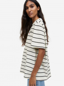 Футболка H&M модель 70497 Фото