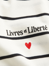 Футболка H&M модель 70497 Фото