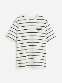 Футболка H&M модель 70497 Фото